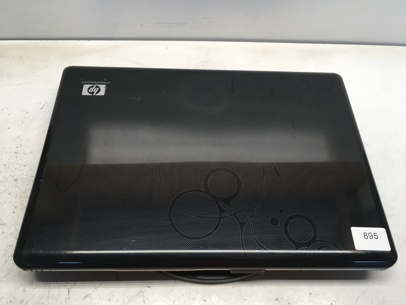 HP Pavilion DV9500 AMD Turion 64 X2 TL-58 1900MHz 1 GB NO HDD gallery
