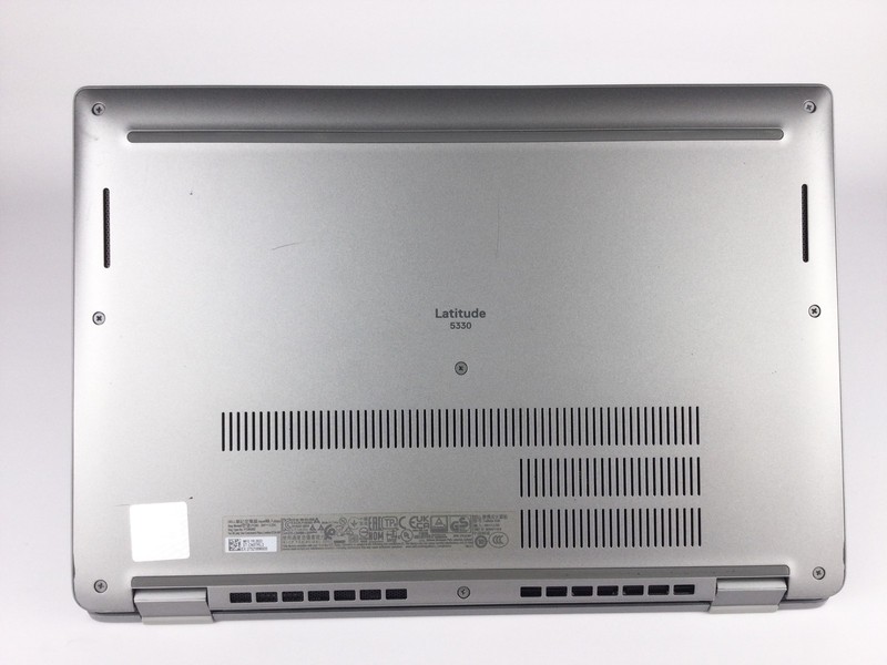 Dell Latitude 5330 13.3" i7-1265U 32GB 512GB Windows 11 No AC Adapter gallery