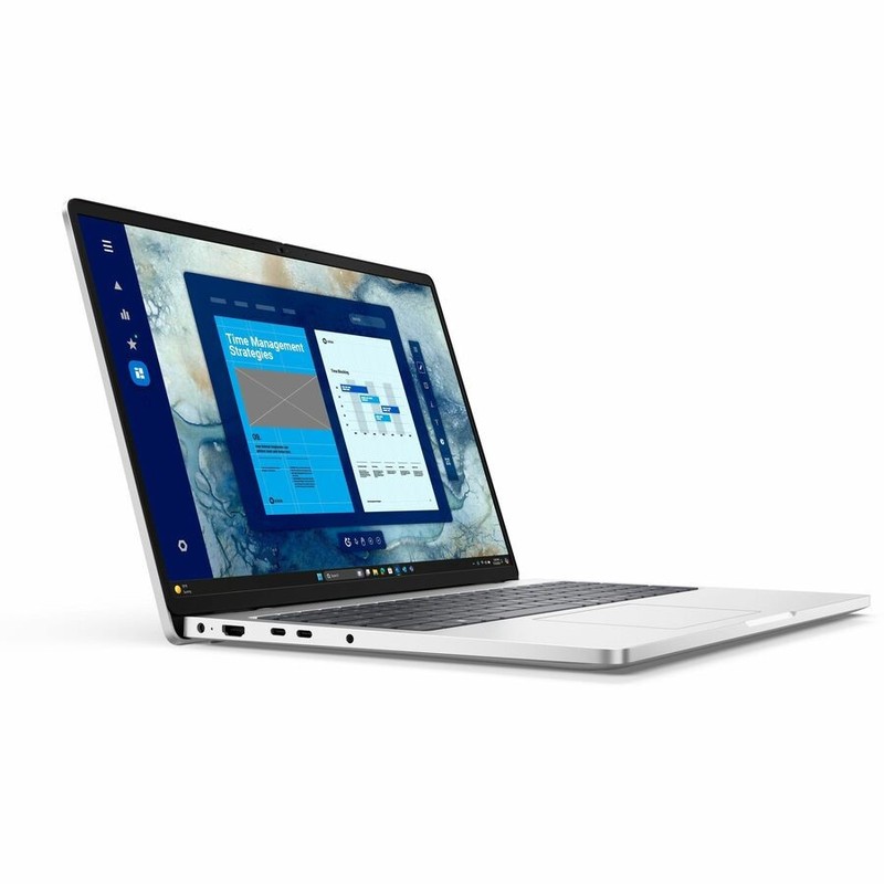Dell Pro 16 PC16250 16 Notebook - Full HD Plus - 60 Hz - Intel Core 7 150U - 16 gallery