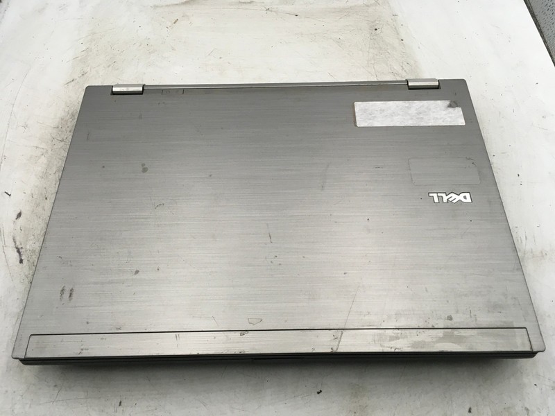 DELL LATITUDE E6410 - BOOTS TO BIOS/BAD LCD - INTEL I5 M560 - NO RAM - 14" - BB gallery
