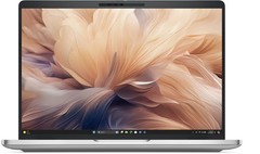 Dell Pro 14 Plus 2-in-1 Touch Intel Ultra 7 266V 256GB SSD 16GB RAM Win 11 Pro