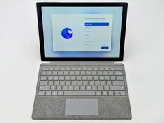 Surface Pro 6 2-in-1 12″ 2736 x 1824 Touch I5-8250U 128GB 8GB W11 Backlit IRCam