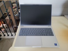 HP EliteBook 8 G1i 16 TOUCH Ultra 7 255H (16-Core) 64GB DDR5 1TB SSD UWT 2029/3