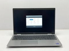Dell Latitude 5550 | Ultra 7 155U | 16GB RAM | 256GB NVMe | LINUX | READ