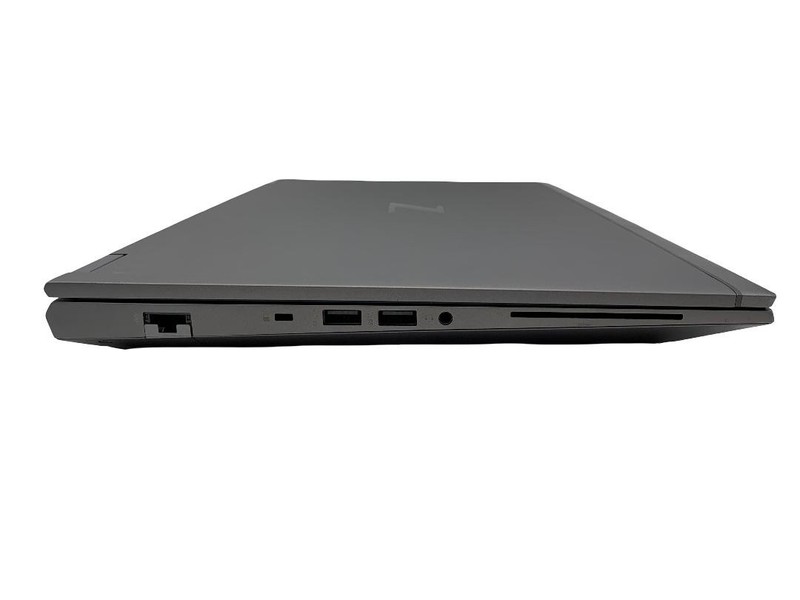 HP ZBOOK FURY 15 G8 11th Gen i9-11950H @ 2.60GHz 64GB 512GB 15.5" 1920x1080 gallery
