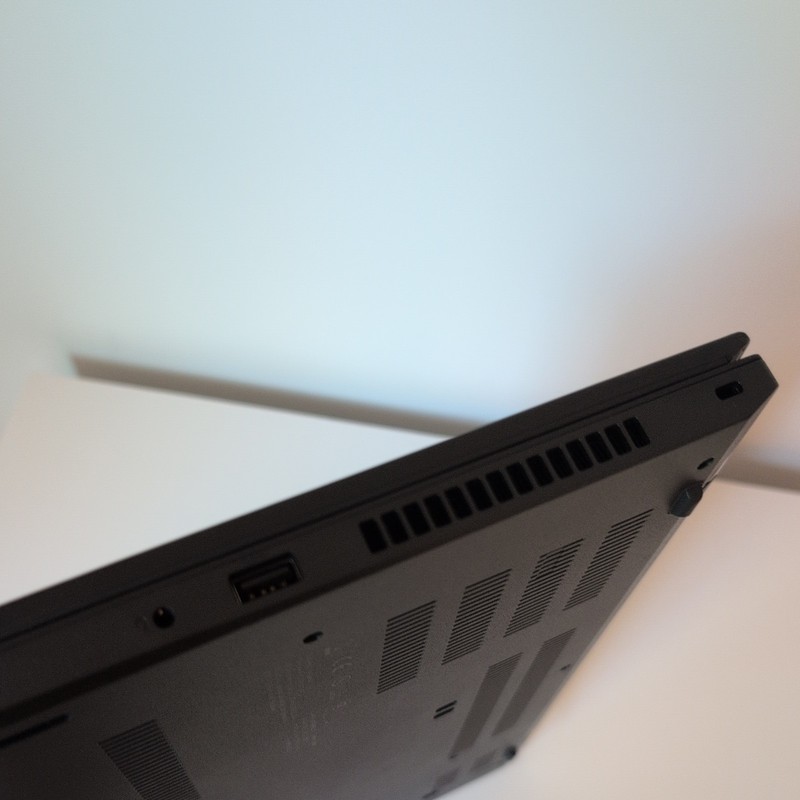Lenovo ThinkPad L14 Gen 2 20X1005TUS 14" i5-1135G7 2.4GHz 16GB RAM 512B SSD gallery