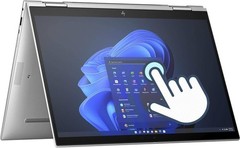 HP EliteBook x360 1040 G7 14″ Touch i5-10310U 16GB 256GB NVMe Win11 Flaw