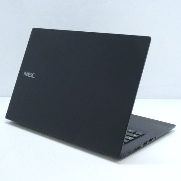 NEC LAVIE Direct PM i5-10210U Intel UHD SSD 256GB 8GB 13.3"FHD Win11 Ultra Light gallery