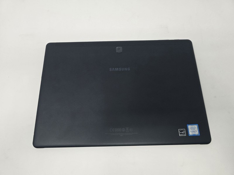 SAMSUNG GALAXY BOOK 12" 2160X1440 TOUCH I5-7200U 2.50GHZ 4GB - Scratch & Dent gallery
