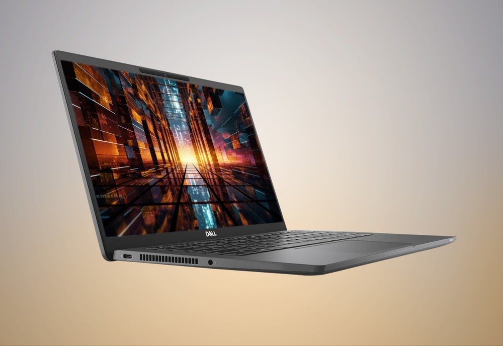 Dell Latitude 7420 Touch 14" Intel Core i7 32GB RAM 512GB SSD Win 11