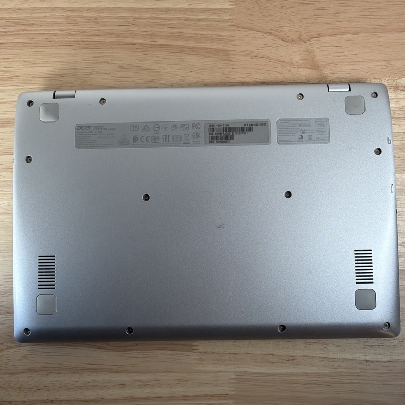 Acer Chromebook N17Q8 CB311 Series - Bad Battery READ gallery