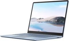 Microsoft Surface Laptop Go 12.4″ Intel i5-1035G1 8GB 128GB SSD 1943 – Ice Blue