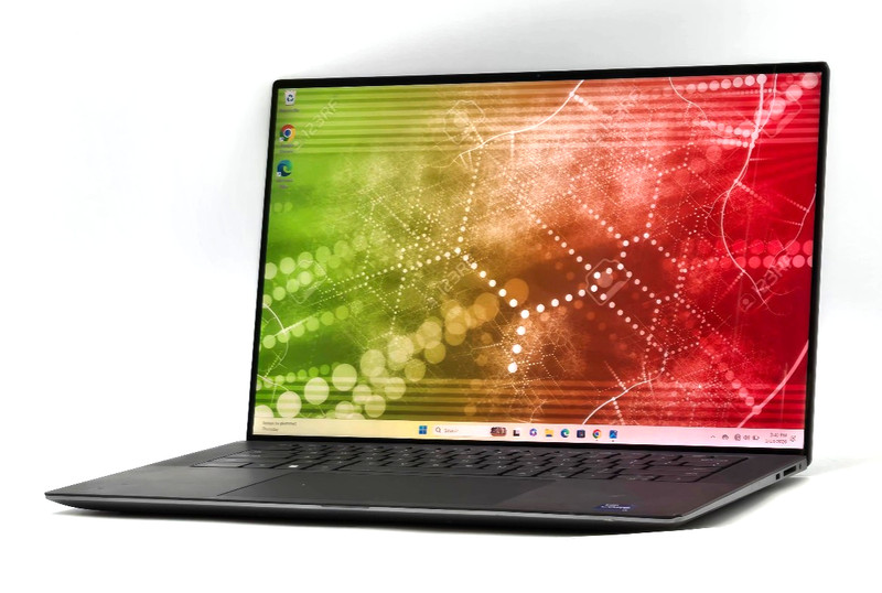 Dell Precision 5570 Touch 15" Intel i7-12th /32GB Ram 512 NVMe NVIDIA RTX A2000 gallery