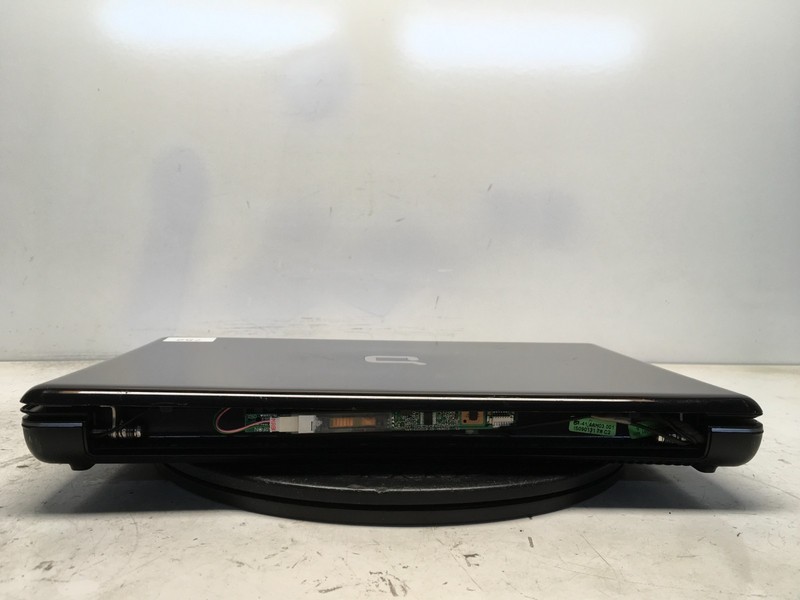 Compaq Presario CQ60-224NR Intel Pentium Dual T3400 2.16GHz 3 GB NO HDD gallery