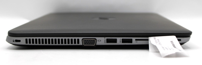 HP Elitebook 840 G1 i5-4300U@1.9GHz 4GB DDR3 NO STORAGE OR OS *USED/TESTED* gallery