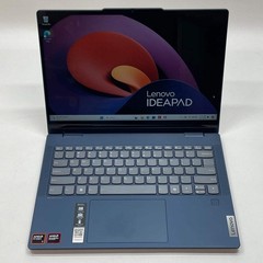 Lenovo IdeaPad 5 2-in-1 14AHP9 14″ Ryzen 7 8845HS 3.8GHz 16GB RAM 1TB SSD