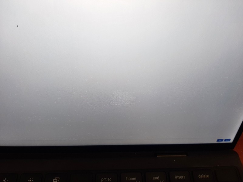 Dell XPS 13 9310 i7-1185G7 3.00GHz 16GB RAM 256GB NVMe Screen Part/Repair C3*385 gallery