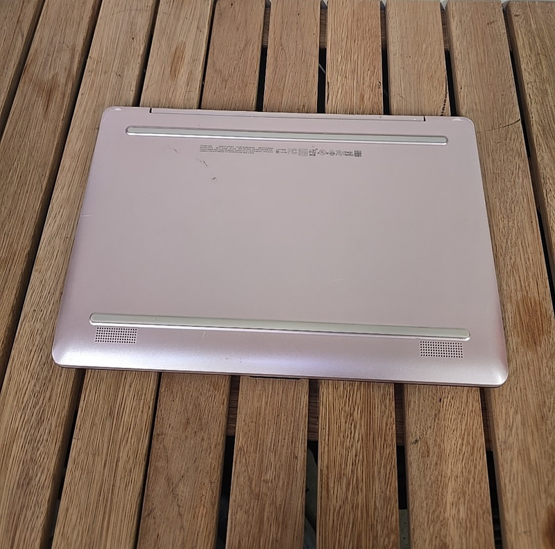 HP Stream 14-cb172wm 14" PARTS ONLY gallery