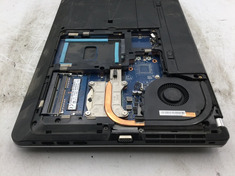 LENOVO THINKPAD E531 - FOR PARTS - MISSING COMPONENTS - INTEL I3 - READ DESC -BB gallery