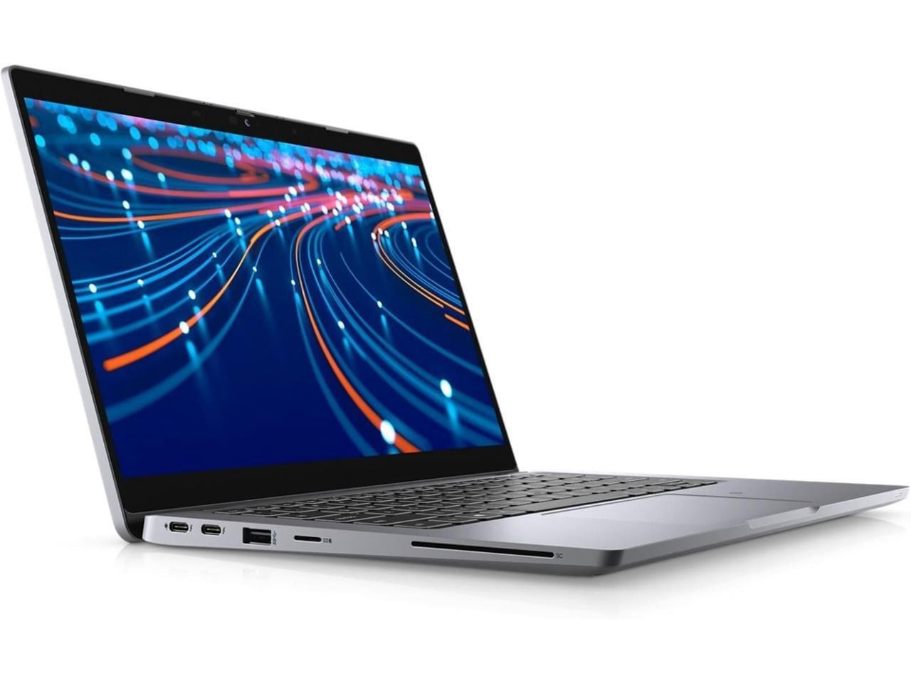 DELL Latitude 5320 Laptop Intel Core i5-1135G7 16GB Memory 256GB SSD 13.3" W11P gallery