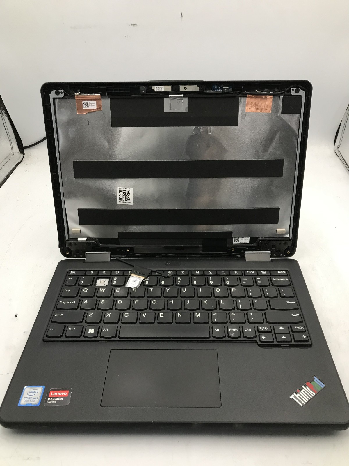 LENOVO THINKPAD YOGA 11E GEN 6 - FOR PARTS/REPAIR - MISSING PARTS -READ DESC- BB gallery