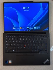 Thinkpad E14 Gen 5 Intel i7-1355U 24GB RAM 512GB SSD – EXCELLENT