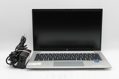 HP EliteBook 830 G8 _ i5-1145G7 @ 2.6 GHz _ 8GB RAM _ 256GB SSD _ W11H