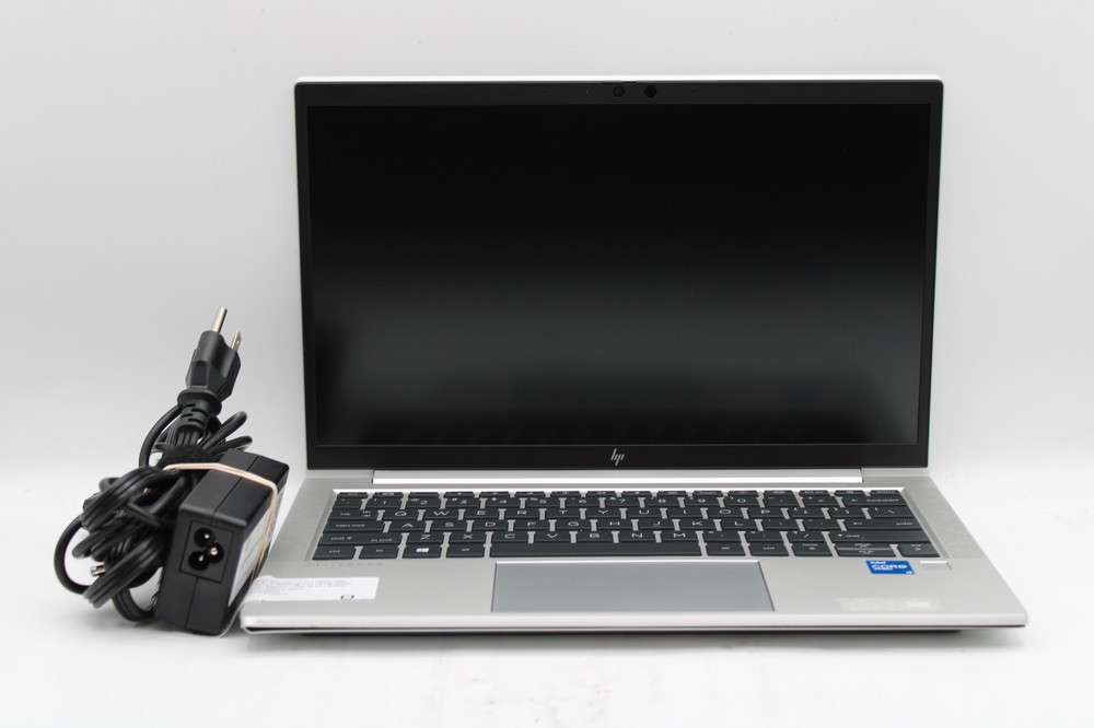 HP EliteBook 830 G8 i5-1145G7 @ 2.6 GHz 8GB RAM 256GB SSD W11H