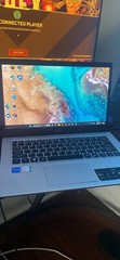 Acer Aspire 5 15.6″ (128 GB SSD, AMD Ryzen 3200U, 2.6GHz, 4GB) Laptop