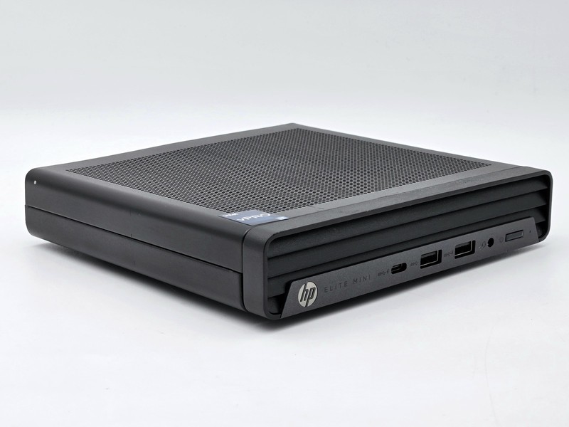 HP Elite Mini 800 G9 I7-12700 256GB SSD 16GB W11P Warranty gallery