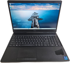 Dell Precision 7560 Laptop – 2.6 GHz Xeon W-11955M 64GB 1TB Cam A4000 15.6″ SP56