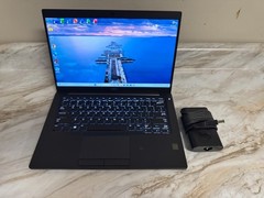 Dell Latitude 7390 14″ Laptop – i7 – 256GB NVME SSD 16GB Ram New Battery W11 Pro