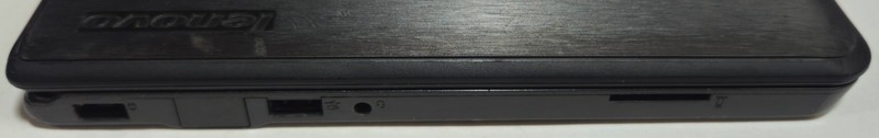 Lenovo ThinkPad 11e Chromebook 11.6 inch 16GB, Intel Celeron N2930, 1.83GHz, 4GB gallery