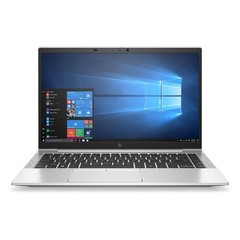 HP EliteBook 845 G7 14″ FHD AMD Ryzen 5 PRO 4650U 2.1 GHz 16GB 256GB SSD W11P
