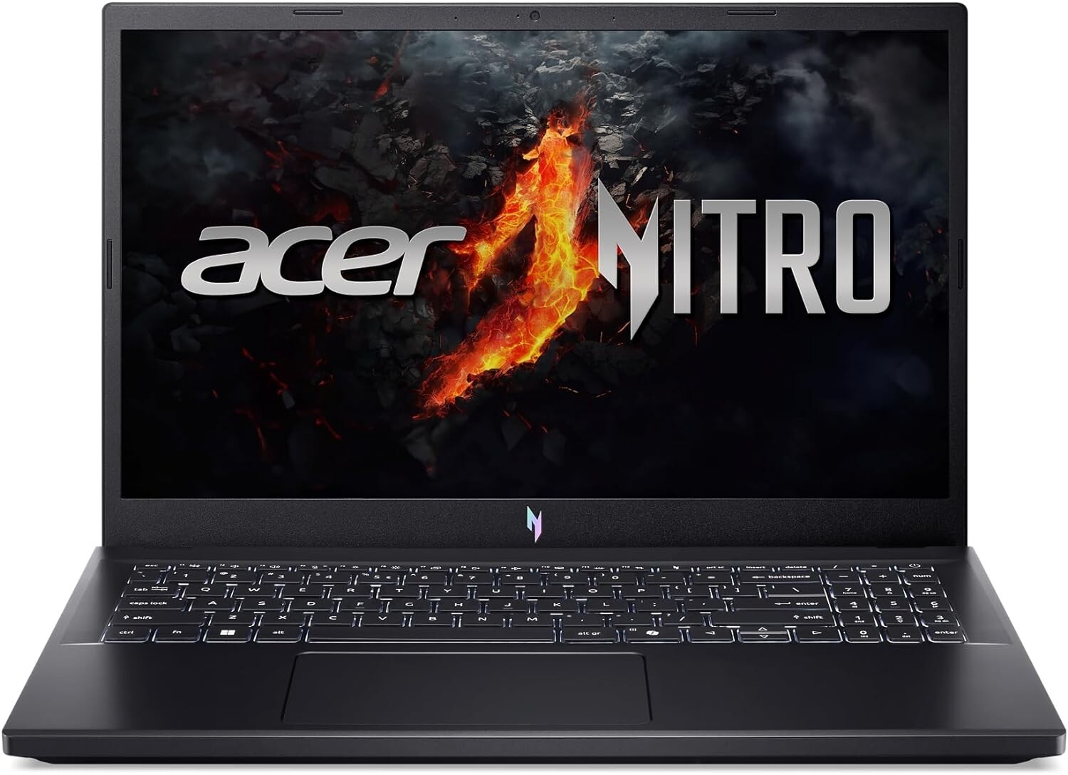 Acer Nitro V Gaming Laptop ANV15-41-R5N6 RTX 4050 15.6" FHD NEW gallery