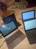 LOT of x4 4 units. Chromebooks: HP (2), Lenovo (2) gallery
