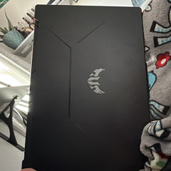 ASUS TUF Gaming F17 17.3” Gaming Laptop – GTX 1650 – Ryzen 5