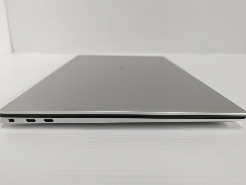 Dell XPS 9510 Core i9 11th Gen. i9-11900H 1TB SSD, 16GB Memory RTX 3050 Ti gallery
