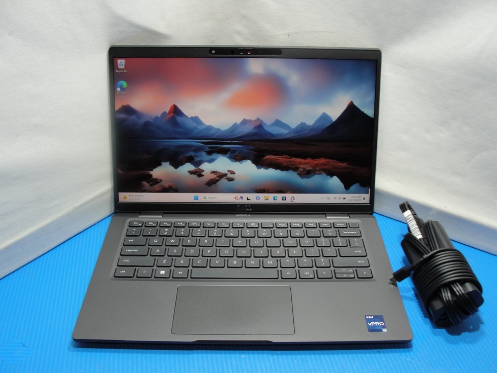 Dell Latitude 7430 14” FHD Touch i7-1265U 1.8GHz 32GB 256GB SSD Win11 Pro