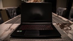 MSI GF65 Thin 10UE Gaming Laptop – RTX 3060, Intel i7, 15.6” FHD, Good Condition