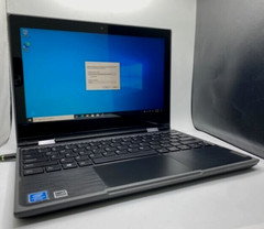 Lenovo 300e 2nd Gen Intel Pentium Silver N5000, 4GB RAM 128GB SSD- C Grade