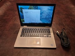 Dell Inspiron 7378 13″ Touch 2-in-1 Core i7-7500U 16GB RAM 512GB SSD WIN 10