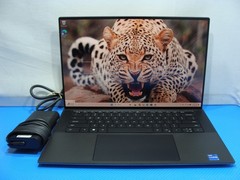Dell Precision 5570 15.6″FHD+ i7-12800H 2.4GHz 32Gb 512GB RTX A1000 4GB +Charger