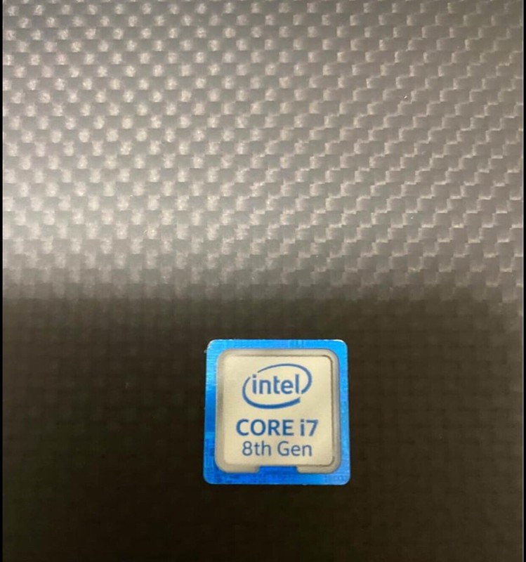 Dell XPS 15 9570 15.6" (512GB SSD, Intel Core i7 8th Gen., 2.2GHz,32GB) Laptop gallery
