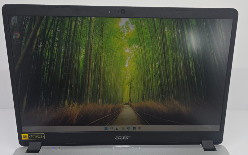 Acer Aspire 5 A515-43 15.6" Slim Laptop Ryzen 3 3200U 8GB RAM 128GB SSD Windows gallery