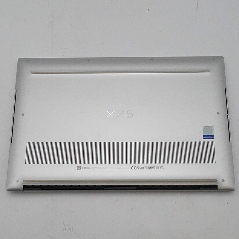 Dell XPS 15 9510 15.6" i7-11800H 2.3GHz 16GB RAM 512GB SSD GeForce RTX 3050 Ti gallery