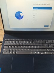 Lenovo IdeaPad Slim 5 16IRU9 2n1 16″ Touch , Intel Core 7 150u 16 gb Good