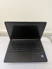 HP 14-dq0001dx Laptop – Good Screen – Intel Celeron N4020 – Read Des