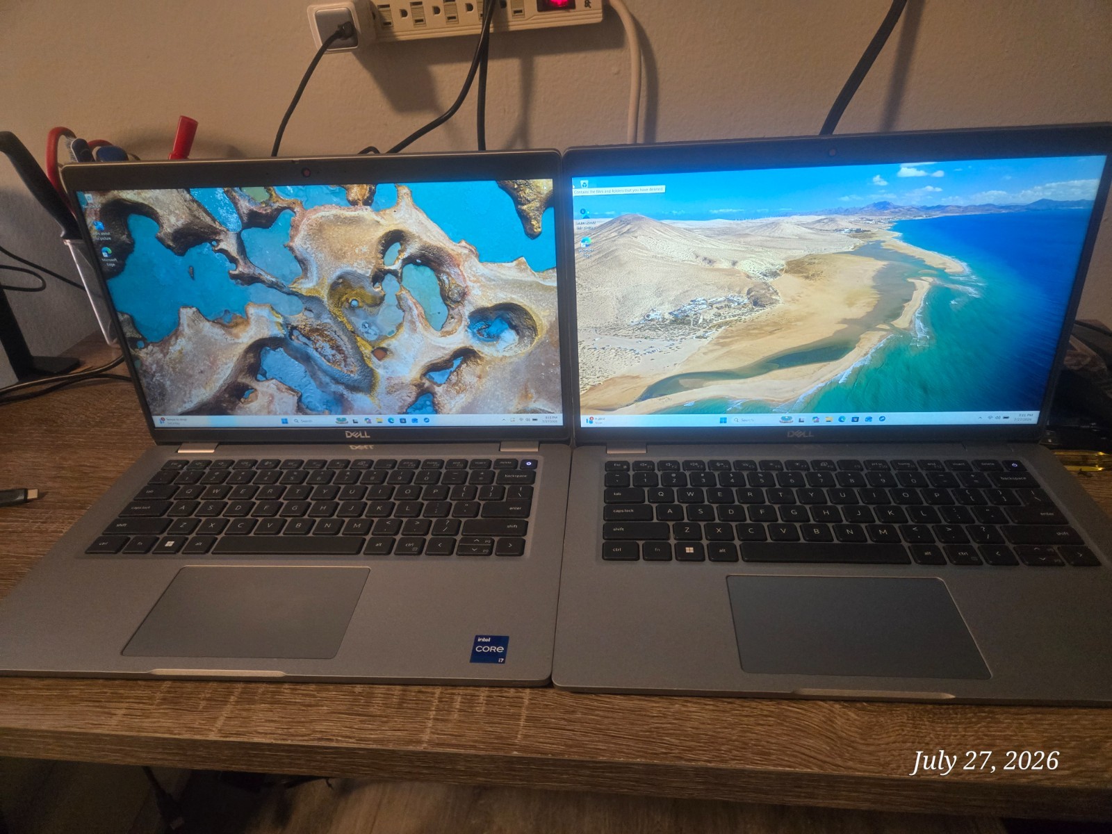 Dell Precision 5540 Dell Server 5820 i9 Models with Raid gallery