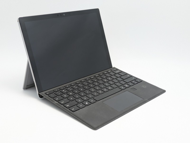 Microsoft Surface Pro 6 12.3" i5-8250U 8GB DDR3 256GB SSD Windows 11 Home gallery
